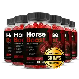 Horse Boost 6 Bottle Best Offer